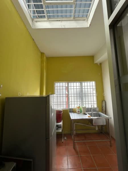 Shop / Office for Rent in George Town (Penang) - Daniel Phang - Kitchen - PropertyGuru.com.my