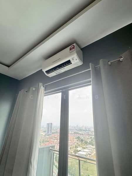 Kondominium untuk Dijual di Prominence - Chloe Ang - View - PropertyGuru.com.my