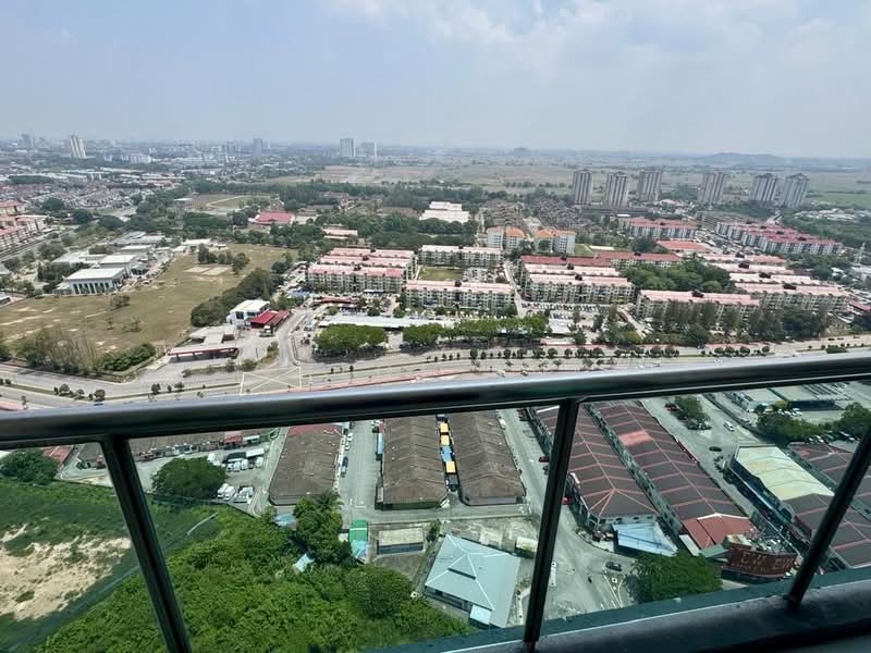 Kondominium untuk Dijual di Prominence - Chloe Ang - Exterior - PropertyGuru.com.my