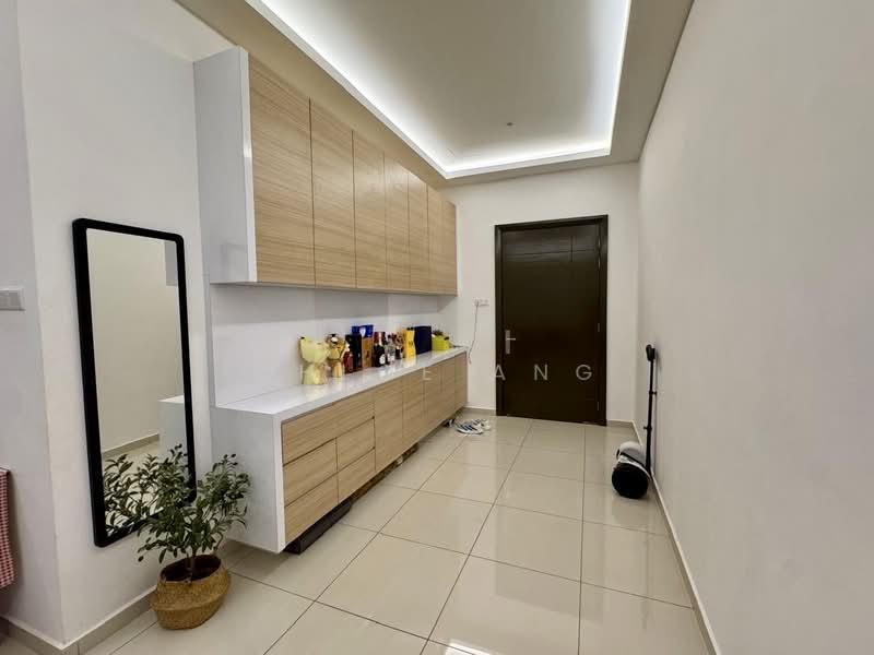 Kondominium untuk Dijual di Prominence - Chloe Ang - Interior - PropertyGuru.com.my