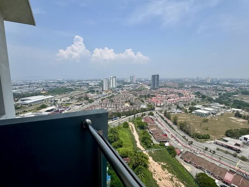 Kondominium untuk Dijual di Prominence - Chloe Ang - View - PropertyGuru.com.my