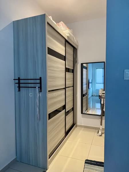 Kondominium untuk Dijual di Prominence - Chloe Ang - Interior - PropertyGuru.com.my