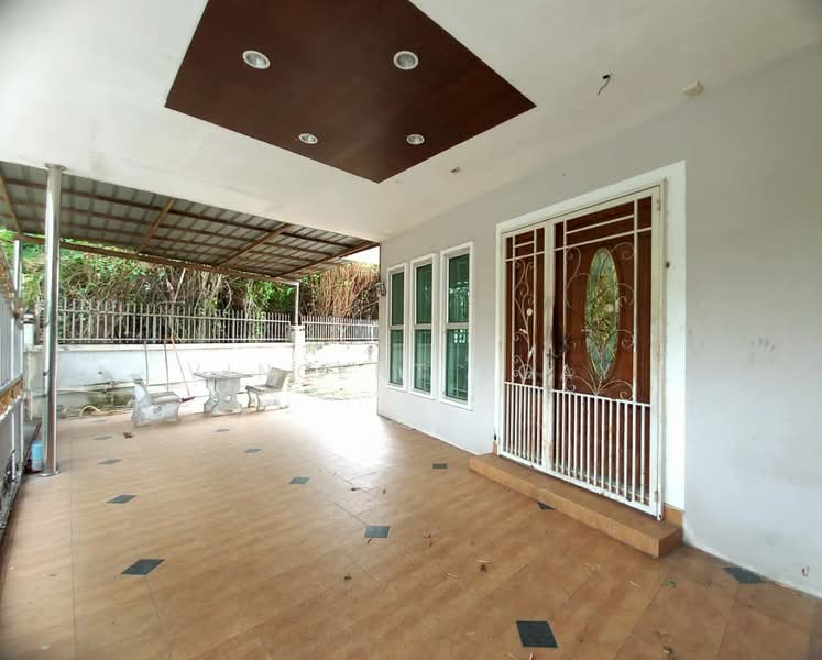 2-storey Terraced House for Rent in Batu Maung (Penang) - Vincent Koay - Exterior - PropertyGuru.com.my