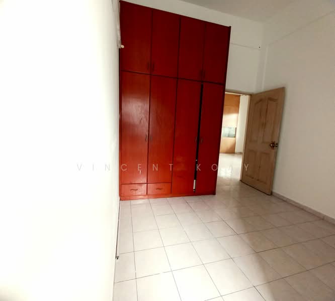 2-storey Terraced House for Rent in Batu Maung (Penang) - Vincent Koay - Interior - PropertyGuru.com.my