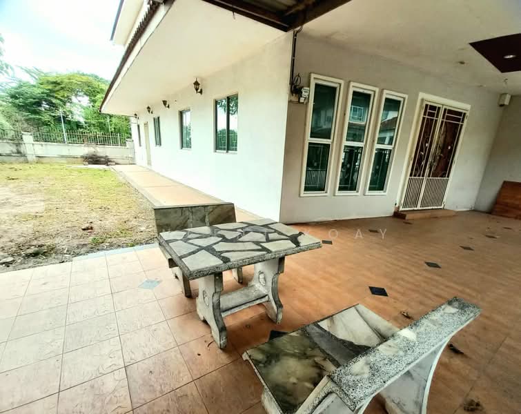 2-storey Terraced House for Rent in Batu Maung (Penang) - Vincent Koay - Exterior - PropertyGuru.com.my