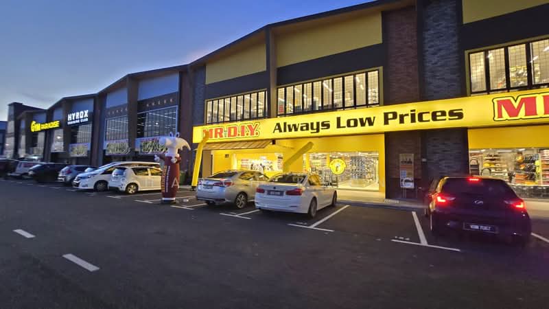 Shop for Rent in Setia Ecohill (Semenyih) - Sharon Khong - PropertyGuru.com.my