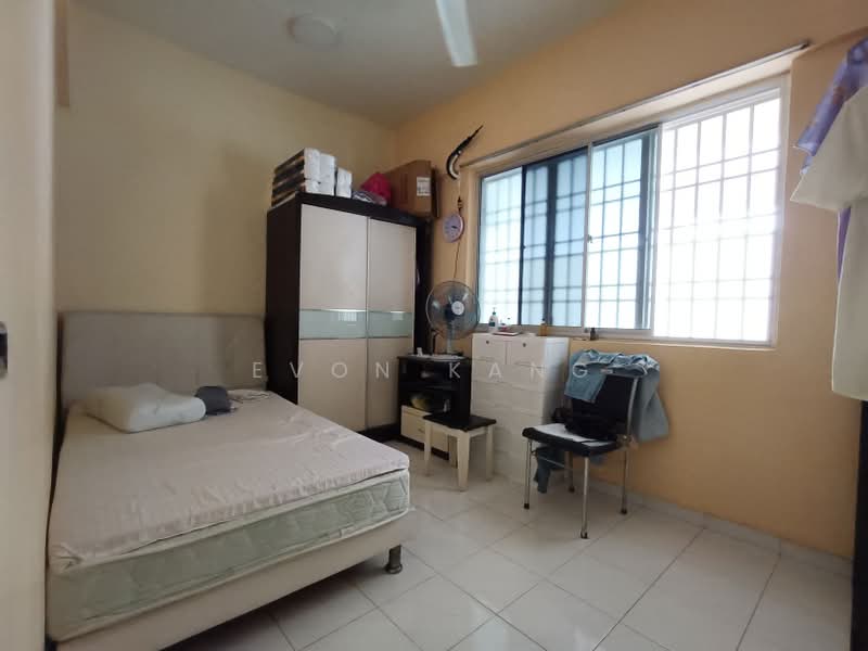 Pangsapuri untuk Dijual di Suria Mutiara - Evon Kang - Bedroom - PropertyGuru.com.my