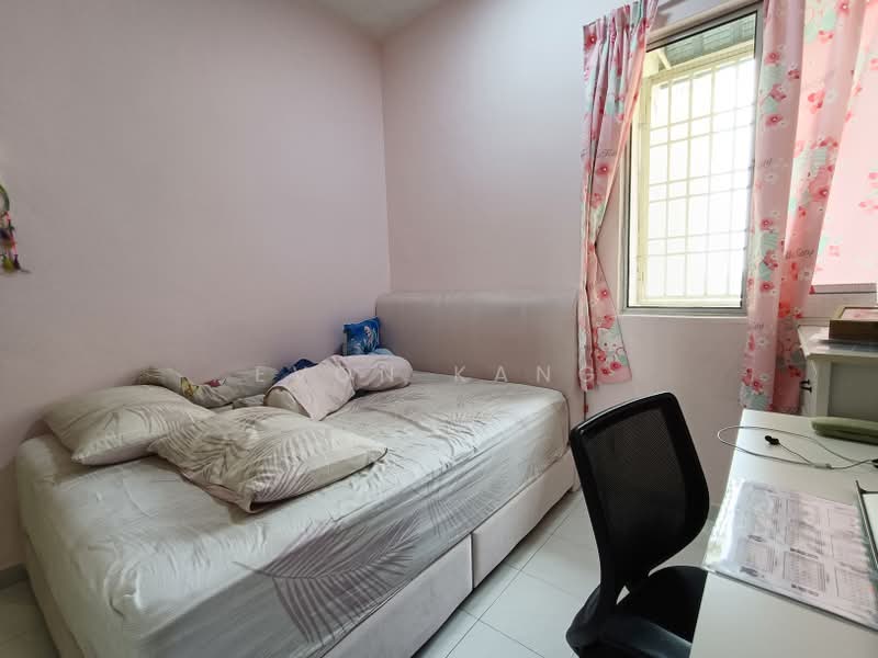 Pangsapuri untuk Dijual di Suria Mutiara - Evon Kang - Bedroom - PropertyGuru.com.my