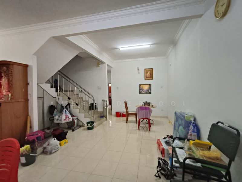 2-storey Terraced House for Sale in Alor Setar (Kedah) - Alexander Ooi - Interior - PropertyGuru.com.my