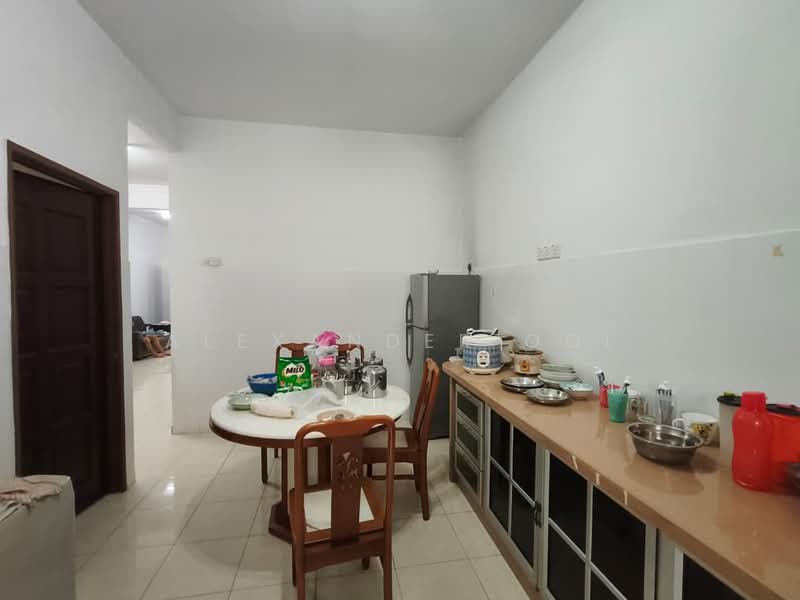 2-storey Terraced House for Sale in Alor Setar (Kedah) - Alexander Ooi - Kitchen - PropertyGuru.com.my