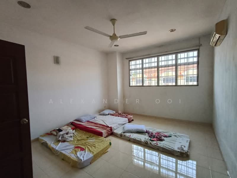 2-storey Terraced House for Sale in Alor Setar (Kedah) - Alexander Ooi - Bedroom - PropertyGuru.com.my