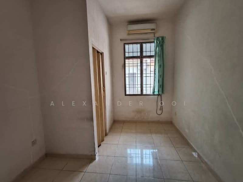 2-storey Terraced House for Sale in Alor Setar (Kedah) - Alexander Ooi - Interior - PropertyGuru.com.my