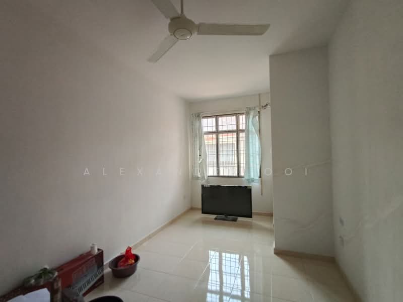 2-storey Terraced House for Sale in Alor Setar (Kedah) - Alexander Ooi - Living Room - PropertyGuru.com.my