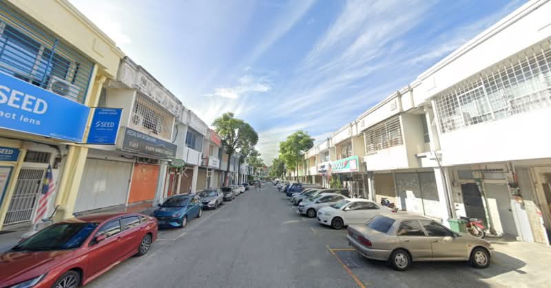 Kedai untuk Dijual di Bandar Puteri Puchong (Puchong) - Kent Lai - Exterior - PropertyGuru.com.my