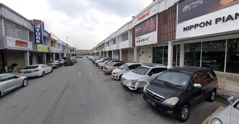 Kedai untuk Dijual di Bandar Puteri Puchong (Puchong) - Kent Lai - Exterior - PropertyGuru.com.my