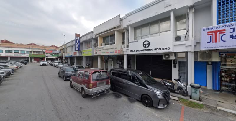 Kedai untuk Dijual di Bandar Puteri Puchong (Puchong) - Kent Lai - Exterior - PropertyGuru.com.my