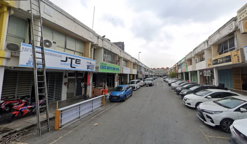 Kedai untuk Dijual di Bandar Puteri Puchong (Puchong) - Kent Lai - Exterior - PropertyGuru.com.my