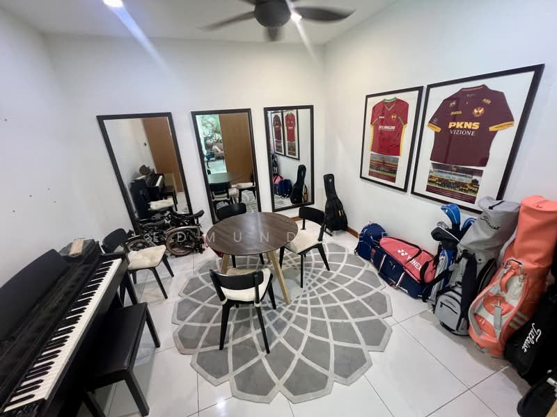 Semi-Detached House for Sale in Petaling Jaya (Selangor) - Edmund Lee - PropertyGuru.com.my