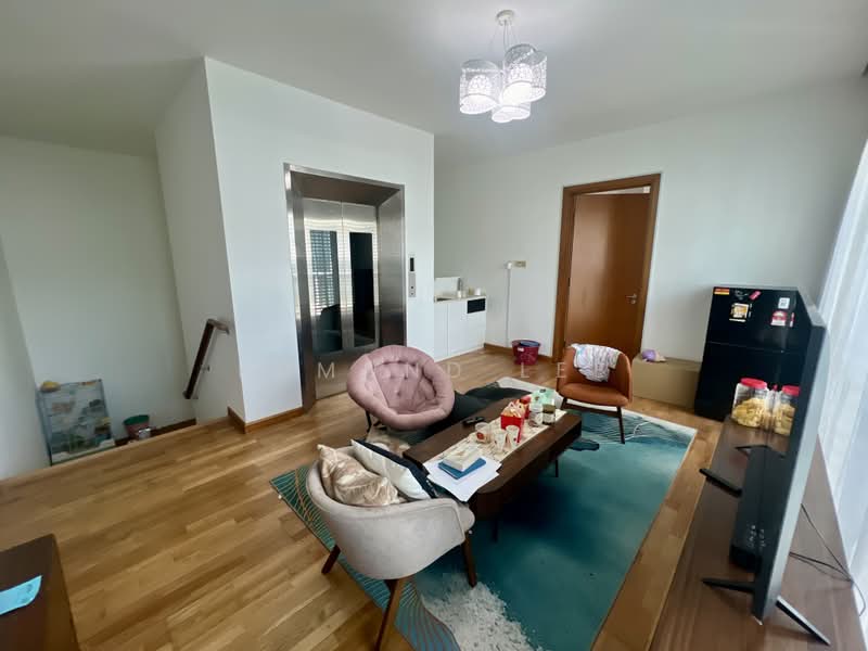 Semi-Detached House for Sale in Petaling Jaya (Selangor) - Edmund Lee - PropertyGuru.com.my