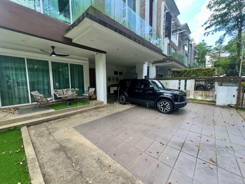 Semi-Detached House for Sale in Petaling Jaya (Selangor) - Edmund Lee - PropertyGuru.com.my