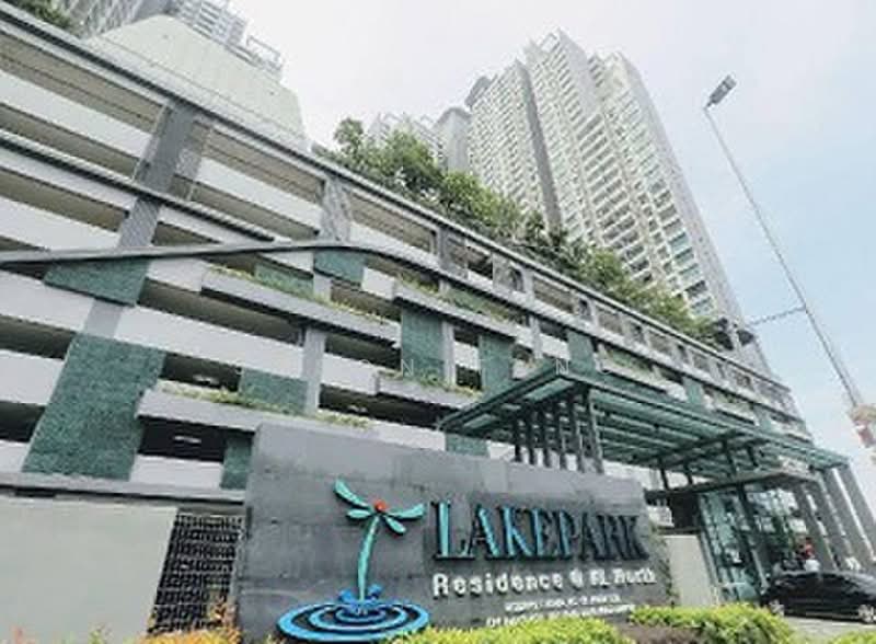 Pangsapuri untuk Dijual di LakePark Residence @ KL North - Jason Tang - Exterior - PropertyGuru.com.my