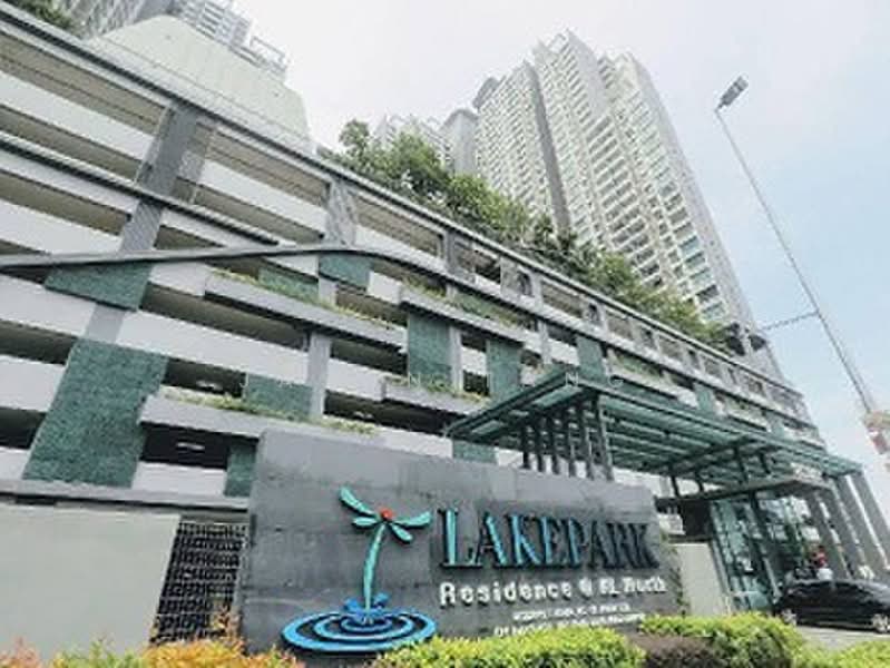 Pangsapuri untuk Dijual di LakePark Residence @ KL North - Jason Tang - Exterior - PropertyGuru.com.my