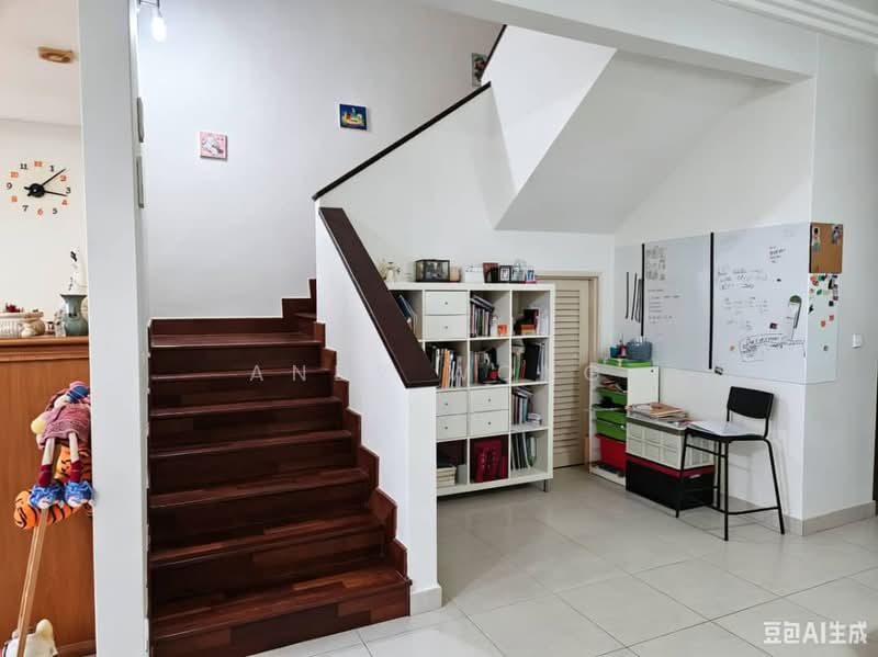 Rumah Teres 2-Tingkat untuk Dijual di Alam Sutera (Bukit Jalil) - Andy Wong - Interior - PropertyGuru.com.my