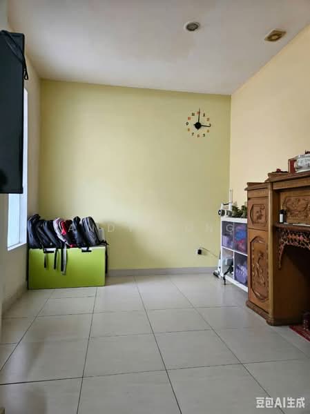 Rumah Teres 2-Tingkat untuk Dijual di Alam Sutera (Bukit Jalil) - Andy Wong - Interior - PropertyGuru.com.my