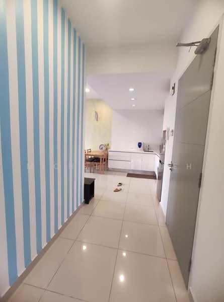 Kondominium untuk Dijual di Tropez Residences - Michelle Kueh - Corridor - PropertyGuru.com.my