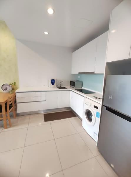 Kondominium untuk Dijual di Tropez Residences - Michelle Kueh - Kitchen - PropertyGuru.com.my