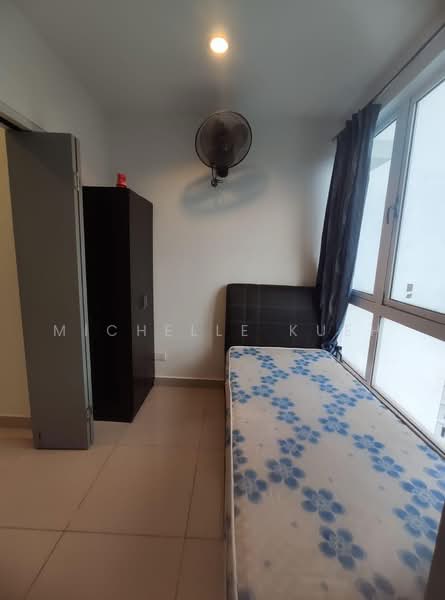 Kondominium untuk Dijual di Tropez Residences - Michelle Kueh - Bedroom - PropertyGuru.com.my