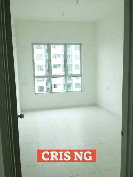 Kondominium untuk Dijual di The Golden Triangle Condominium - Cris Ng - Interior - PropertyGuru.com.my