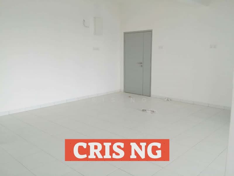 Kondominium untuk Dijual di The Golden Triangle Condominium - Cris Ng - Interior - PropertyGuru.com.my