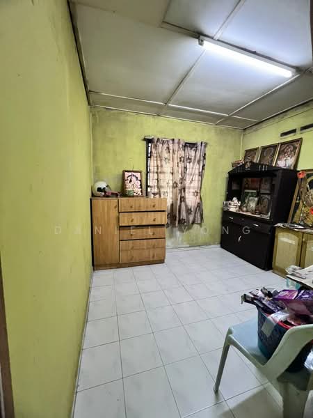 Rumah Teres 1-Tingkat untuk Dijual di Taman Universiti (Skudai) - Daniel Yong - Interior - PropertyGuru.com.my