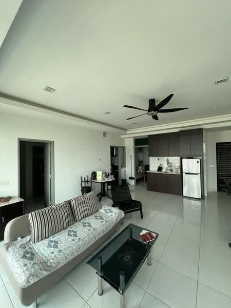 Kediaman Servis untuk Disewa di The Sky Executive Suites - SJ CHAN - PropertyGuru.com.my