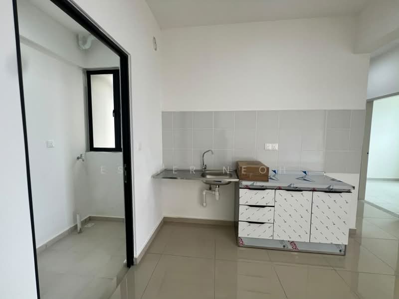 Condominium for Rent at Ideal Venice Residency - Esther Neoh - Kitchen - PropertyGuru.com.my