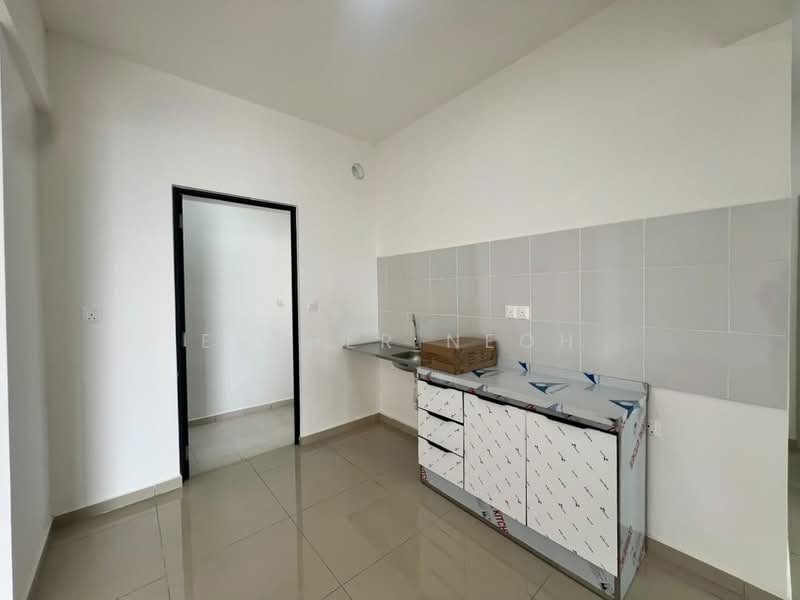 Condominium for Rent at Ideal Venice Residency - Esther Neoh - Kitchen - PropertyGuru.com.my