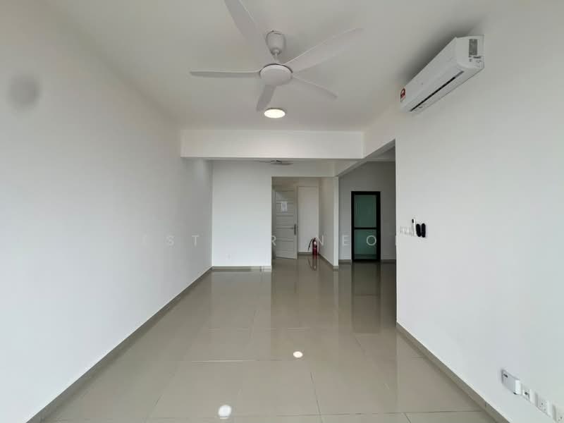 Condominium for Rent at Ideal Venice Residency - Esther Neoh - Living Room - PropertyGuru.com.my