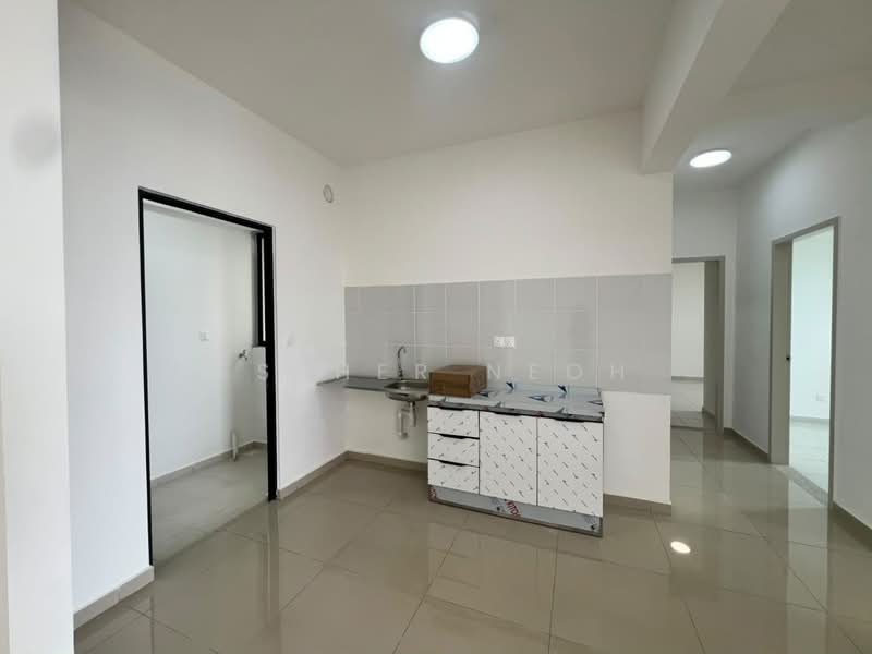 Condominium for Rent at Ideal Venice Residency - Esther Neoh - Kitchen - PropertyGuru.com.my