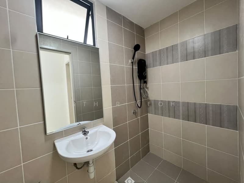 Condominium for Rent at Ideal Venice Residency - Esther Neoh - Bathroom - PropertyGuru.com.my