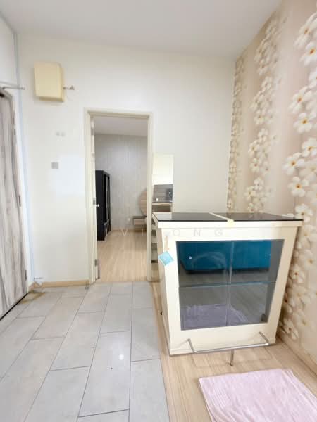 Servis Apartment untuk Disewa di Cube 8 Teens - Vivi Ong - Interior - PropertyGuru.com.my