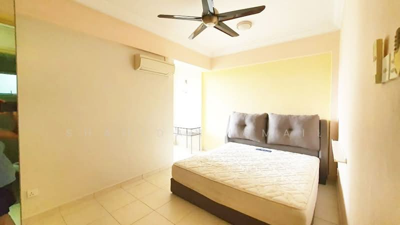 Condominium for Sale at Nilam Puri - Shahidan Ismail - Bedroom - PropertyGuru.com.my