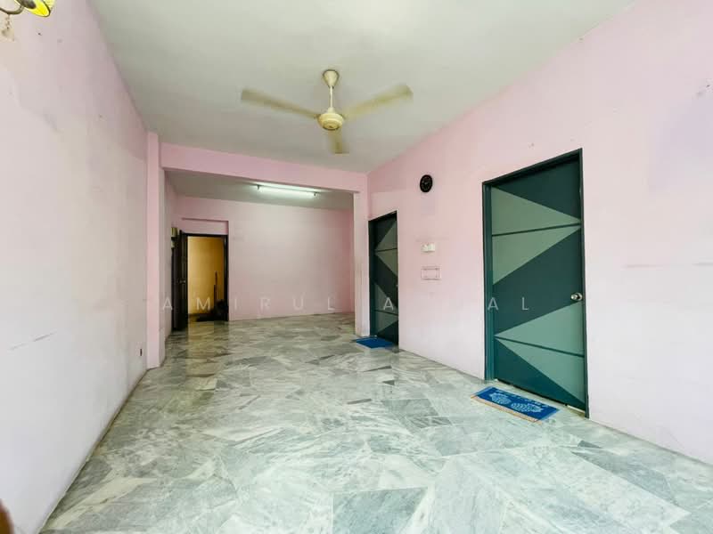 Apartment for Sale at Taman Kinrara Section 2 Apartment - Amirul Akmal - Interior - PropertyGuru.com.my