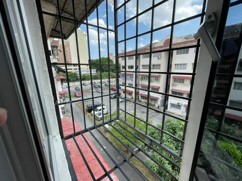 Apartment for Sale at Taman Kinrara Section 2 Apartment - Amirul Akmal - Exterior - PropertyGuru.com.my