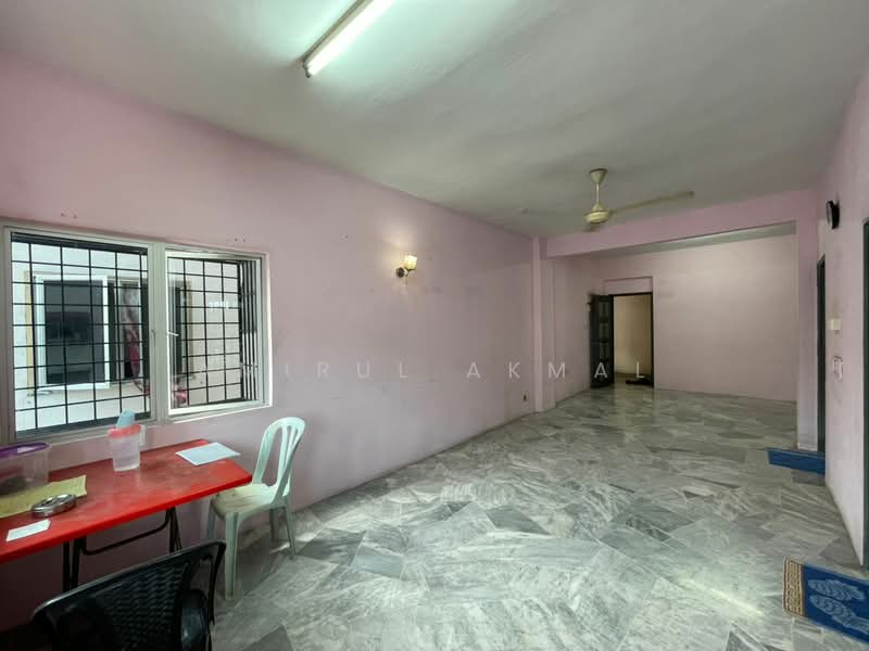 Apartment for Sale at Taman Kinrara Section 2 Apartment - Amirul Akmal - Interior - PropertyGuru.com.my