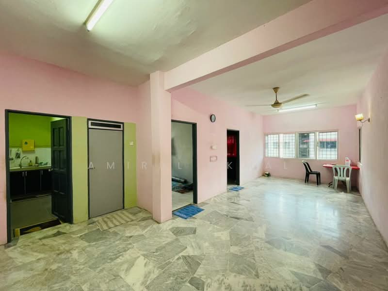 Apartment for Sale at Taman Kinrara Section 2 Apartment - Amirul Akmal - Interior - PropertyGuru.com.my
