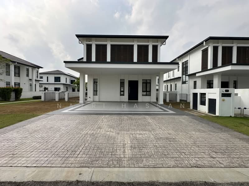 Bungalow House for Sale in Kuala Selangor (Selangor) - Nazri Hassan - PropertyGuru.com.my