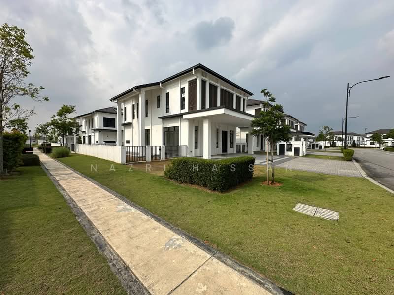 Bungalow House for Sale in Kuala Selangor (Selangor) - Nazri Hassan - PropertyGuru.com.my