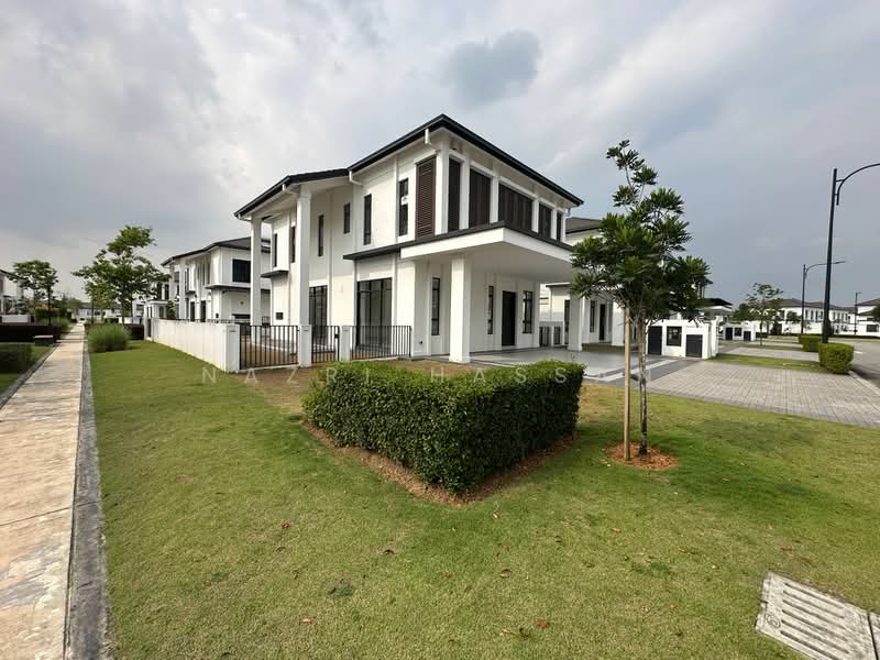 Bungalow House for Sale in Kuala Selangor (Selangor) - Nazri Hassan - PropertyGuru.com.my