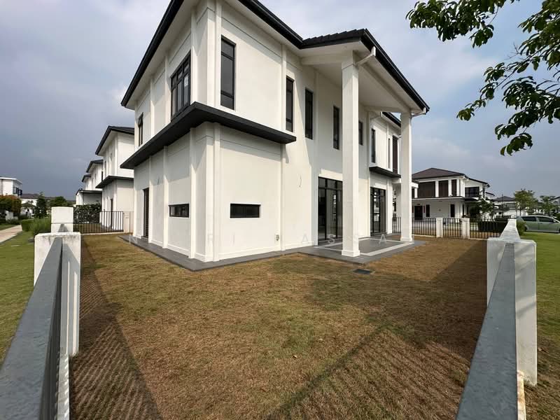 Bungalow House for Sale in Kuala Selangor (Selangor) - Nazri Hassan - PropertyGuru.com.my